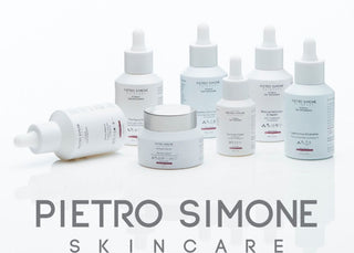 Shop Pietro Simone Skincare The Fierce Collection at Skin Devotee Online Boutique in Philadelphia