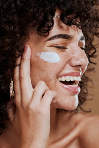 Shop Skin Devotee approved skincare products for acne and congestion concern