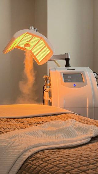 Skin Devotee Facial Studio in Philadelphia offering customized facials and high quality treatments and skincare products