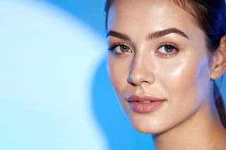 Book a glass skin treatment in Philly