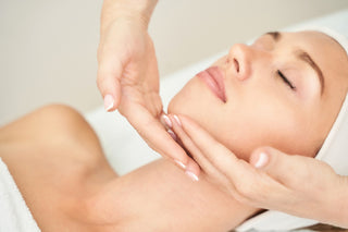 Book a customized bridal facial for your special occasion