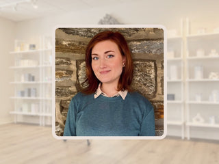 Brook Engime Licensed Esthetician at Skin Devotee Facial Studio
