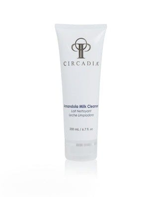 Circadia Amandola Milk Cleanser now available at Skin Devotee Facial Studio, Rittenhouse, Philadelphia