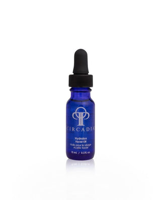 Circadia Hydralox Facial Oil available at Skin Devotee Facial Studio