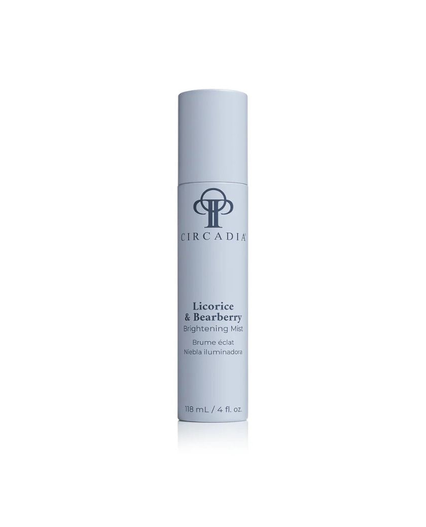 Circadia Licorice & Bearberry Brightening Mist | Skin Devotee