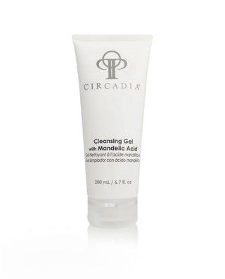 Shop Circadia Mandelic Acid Cleansing Gel 6.7 Fl oz at Skin Devotee Facial Studio
