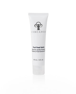 Circadia Post Peel Balm available at Skin Devotee Facial Studio