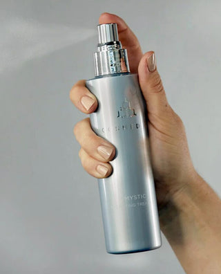 Shop cosmedix Mystic Hydrating Treatment spray mist at Skin Devotee online boutique