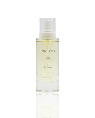Shop Epicutis Oil Cleanser 4oz at Skin Devotee online boutique
