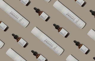 Explore CURATED by Skin Devotee skincare collection created by Joanna Kula