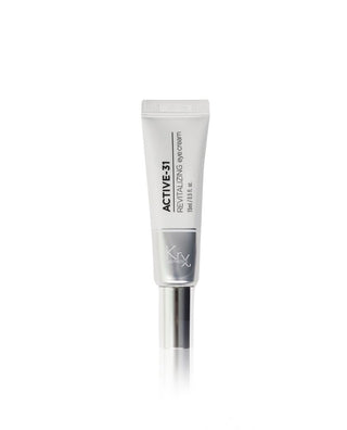 Shop KrX Active-31 Revitalizing Eye Cream at Skin Devotee Facial Studio