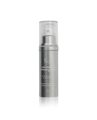 Shop KrX Mela Defense Whitening Serum at Skin Devotee Facial Studio