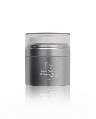KrX Mela Defense Cream