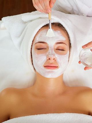 Schedule a Skin Devotee Facial to manage Redness and Sensitive skin