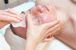 Book a signature facial at Skin Devotee Facial Studio in Rittenhouse Square Philadelphia