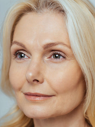 Read the Skin Devotee guide to understanding fine lines and wrinkles