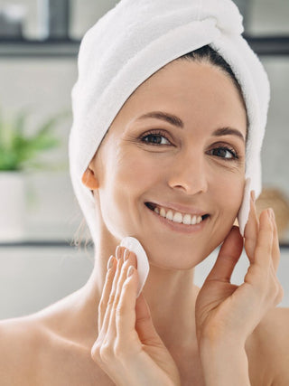 Read the Skin Devotee Facial Studio guide to managing loss of firmness and sagging skin