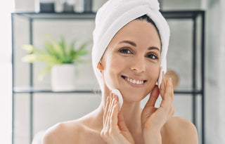 Read the Skin Devotee Facial Studio guide to managing loss of firmness and sagging skin