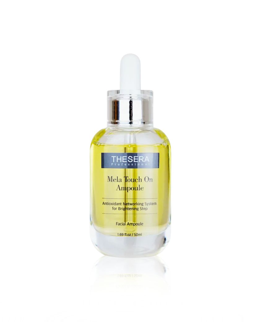 Thesera Mela Touch On Ampoule | Skin Devotee
