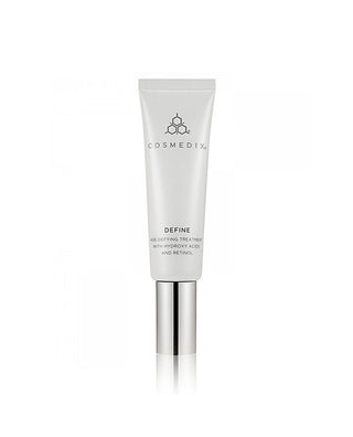 Cosmedix Define Age-Defying Serum with Retinol 5 floz