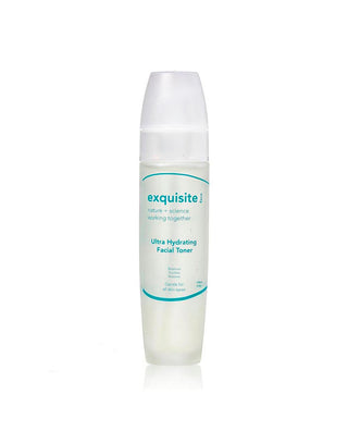 Exquisite Ultra Hydrating Facial Toner for all skin types