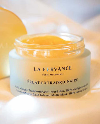 La Fervance Eclat Extraordinaire Beauty Balm available at Skin Devotee online skinacre boutique