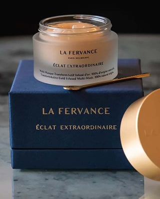 La Fervance Eclat Extraordinaire Beauty Balm available at Skin Devotee online skinacre boutique