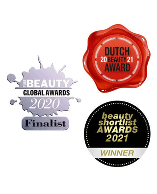 Award Winning La Fervance Eclat Extraordinaire Beauty Balm available at Skin Devotee online skinacre boutique