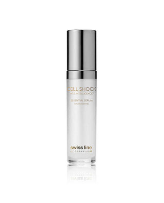 Swissline Cell Shock Age Intelligence Essential Serum