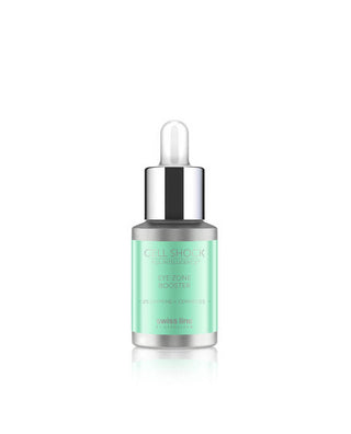 Swissline Cell Shock Age Intelligence Eye Zone Booster available at Skin Devotee Online Boutique