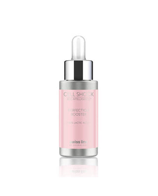 Swissline Cell Shock Age Intelligence Perfection Booster