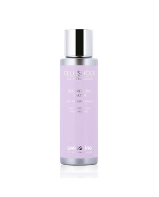 Swissline Cell Shock Age Intelligence Resurfacing Water Toner