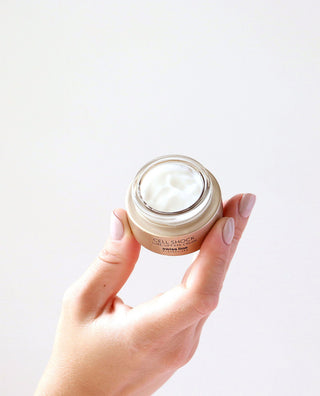 Swissline Cell Shock Luxe-Lift Eye Cream Moisturizer texture