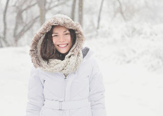 How To Winter-Proof Your Skin for a healthy and happy glow