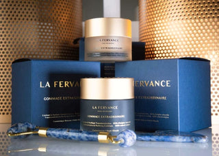 La Fervance Skincare Collection available at Skin Devotee online skincare boutique