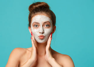 Best face masks for a beautiful complexion shop at Skin Devotee
