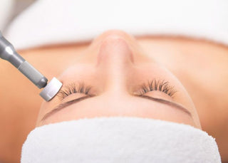 Transform and rejuvenate your skin with ProCell Microchanneling Facial with Skin Devotee