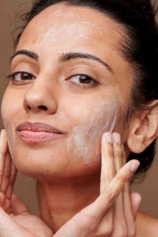 Shop Skin Devotee approved skincare products for fine lines and wrinkles concern