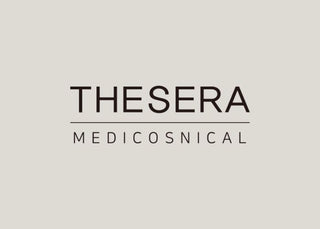 Thesera skincare logo