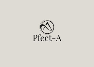 Pfect-A Korean Skincare Collection logo