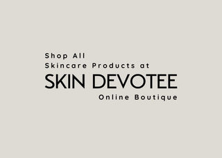 Shop all your favorite skincare products at Skin Devotee Facial Studio in Philadelphia