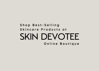 Shop best selling skincare at Skin Devotee Facial Studio in Philadelphia