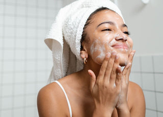 Shop skincare cleansers at Skin Devotee Facial Studio in Philadelphia