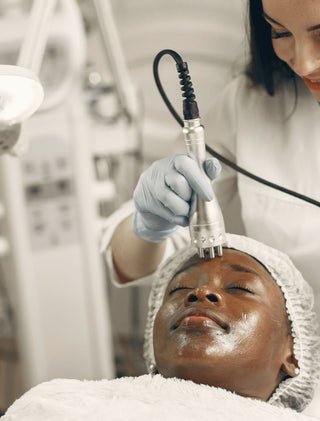 Apply for licensed Esthetician position at Skin Devotee Facial Studio