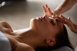 Personalized facial treatment in action at Skin Devotee in Rittenhouse, Philadelphia 