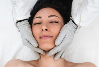 Skin Devotee Microcurrent Facial Treatment