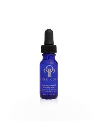 Circadia Emergency Eye Lift Serum available at Skin Devotee Facial Studio in Philadelphia