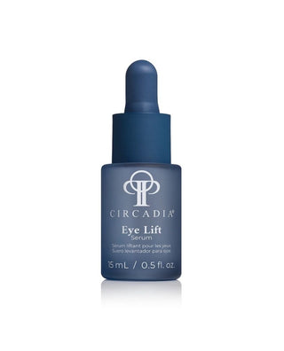 Circadia Emergency Eye Lift Serum available at Skin Devotee Facial Studio in Philadelphia