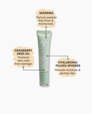 Lip Renewing Hydrator