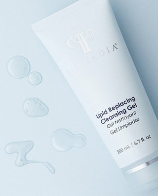 Shop Circadia Lipid Replacing Cleansing Gel texture at Skin Devotee Facial Studio